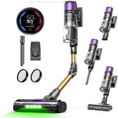 Ultenic U20 Hyper-Powerful Cordless Upright Vacuum Cleaner 60KPA 600W