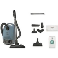 Miele Aspirapolveri a cilindro Miele Aspirapolvere A Traino Guard S1-blu Nordico