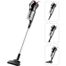 Aspirapolveri Portatili Midea MCS2045BR Aspirapolvere 2 In 1 Scopa Elettrica con Filo
