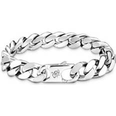 Thomas Sabo Grov Pansarlänk Armband
