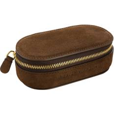 Monica Vinader Jewellery Storage Monica Vinader Mini Suede Jewellery Box
