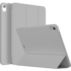 Gray Case For iPad 10 Gen