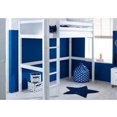 Thuka Flexa Nordic Highsleeper 1 Grey