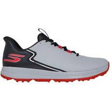 Skechers Go Golf Elite 6 Golf Shoes - Charcoal