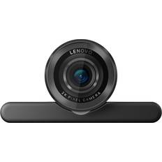 Webcam Lenovo 4XC1Q25245 Webcam 4 MP 1920 x 1080 Pixel USB-C