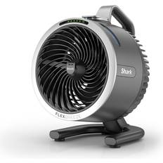 Fans Shark GoBreeze Personal Power Mister Fan FA052 Gray