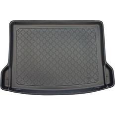 Mercedes-Benz Bagagerumsmatta Lamplig Mercedes GLA X 156 SUV5