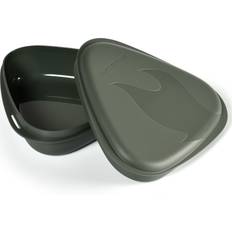Light My Fire Bowl'nLid Sagegreen Campinggeschirr One Size