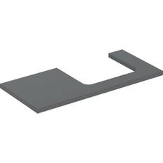 Servanter & Håndvasker Geberit One Bordplade 1050 x 470 x 30 mm