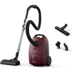 AEG Cylinder Vacuum Cleaners AEG AB51C2DR 5000 Bagged Cylinder Vacuum Cleaner