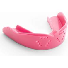 SISU SISU Youth Tandskydd Pink 3D
