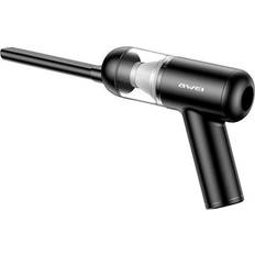 AWEI Mini Handheld Vacuum Cleaner V2 Cordless Dust Indicator