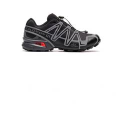 Salomon Sneakers Speedcross 3 GTX - Black/Asphalt