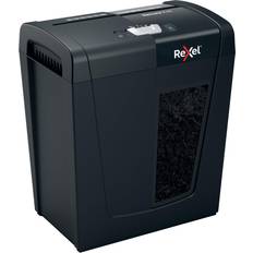 Shredders Rexel X10 Cross Cut Paper Shredder 18 Litre