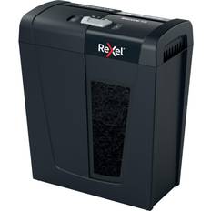 Shredders Rexel X8 Cross Cut Paper Shredder 14 Litre