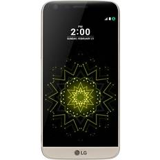 LG Cellulari LG H850 G5 5.3 Quad HD Quad Core Storage 32GB