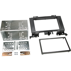 Båt- & Bilstereos ACV 391190-27 2-Din Kompatibel Mit Radioblende Mercedes Sprinter W906