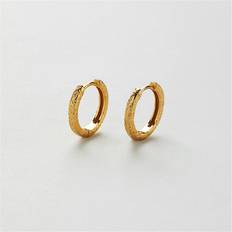 Safira Nima Hoops
