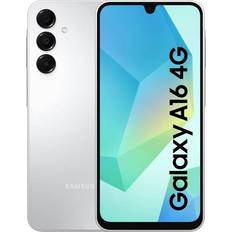 Samsung a16 lte Samsung Galaxy A16 4G 128GB Light Gray