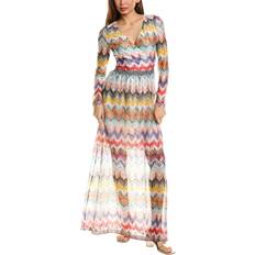 Missoni Maxi Dress