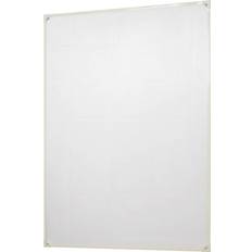 Renkforce Rideau Anti-Insectes 1300 mm x 1500 mm Blanc