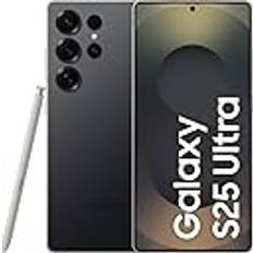 Samsung s25+ 256 Samsung Galaxy S25 Ultra 256GB Titanium Black