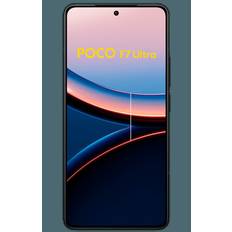 Poco Mobiltelefoner Poco F7 Ultra 12 256GB MZB0JKFEU