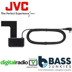 Connects2 Ct27uv62 Dab Antenn SMB NX505E