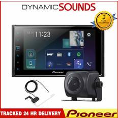 Pioneer DAB+ Bluetooth 6.2 Inch Stereo Aerial Reverse Camera