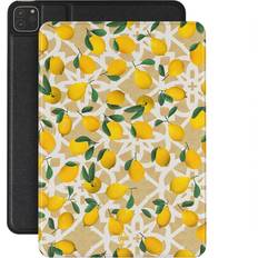 Yellow Tablet Cases Burga Lemon Juice iPad Pro 12.9 4th 3rd Gen Case