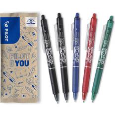 Pilot Pen FriXion Radio Clicker Set