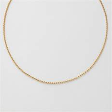 Safira Cordell Chain Halsband - 40 cm