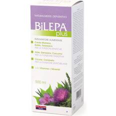 Additivi Bilepa 500 Ml Integratore A Base Di Estratti Vegetali Additivo 0.5L
