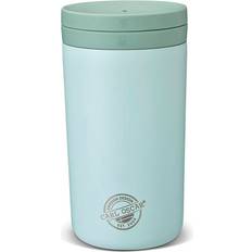 Carl Oscar Twist Sip Temp Cup Termokop - Mint