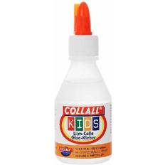 Transparent Skollim Collall Barnlim 100 ml