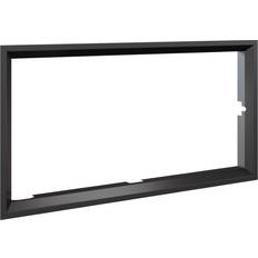 Fireplaces Kratki Steel Frame 45 for LUCY/16 LUCY/PW/20/W