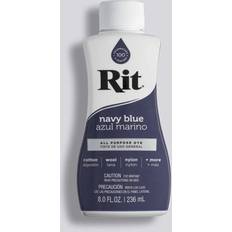 Rit Dye All Purpose Liquid Navy Blue