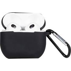 Case  for AirPod 4th Gen Black