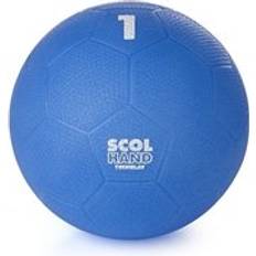 Handball Tremblay CT Handball Rouge