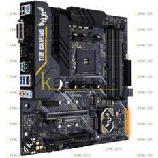 ASUS TUF B450M-Pro Gaming AM4 AMD B450 Micro 32GB ATX Motherboard