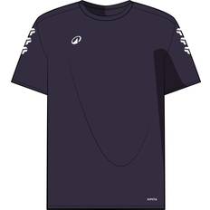 Handball KIPSTA Handbalshirt Voor Heren H100 Marineblauw