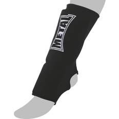 Kampfsport Metal Boxe Verstürkte Knüchelbandage Kind Noir