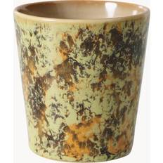 HKliving 70's Mugg Fjord - Multi Mugg