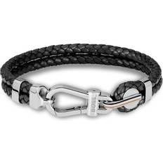 Ares Prime Armbånd - Sort