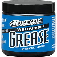 Multifunctional Oils Maxima High Temp Waterproof Grease Tub 16oz Multifunctional Oil
