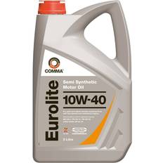 EUL5L 10W-40 5l