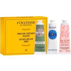 Hudvård L'Occitane Hand Cream Trio 3 x 30 ml 30ml