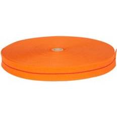 Kampfsport Sporti France 50m Martial Arts Belt Orange Mann