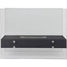 Ethanol Fireplaces Blyss Almeria Bio-Ethanol Fire One Size