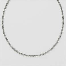 Bismarck Halsband Safira Bismarck Chain Halsband - 45 cm
